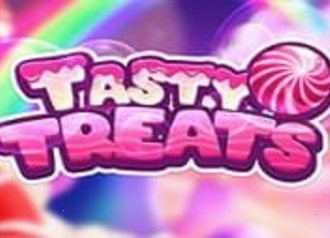 Слот Tasty Treats